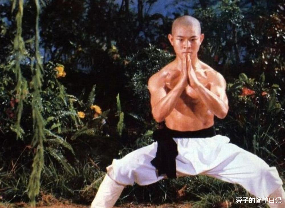 李冰冰|5部经典武侠电影，第一部上映于1992年，现在看依旧是经典