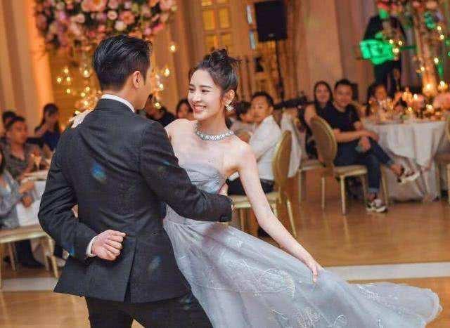 冯提莫|张若昀和唐艺昕的“风流史”