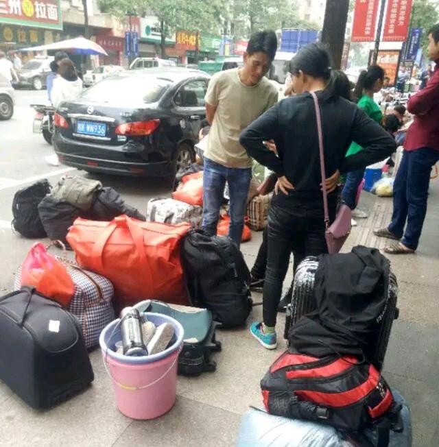 |那个强调员工执行力的领导，被炒鱿鱼了