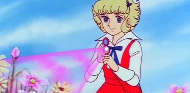 菜月昴|呵呵，動漫少女太天真愚笨！都什么時代了，還認為打KISS就會懷孕