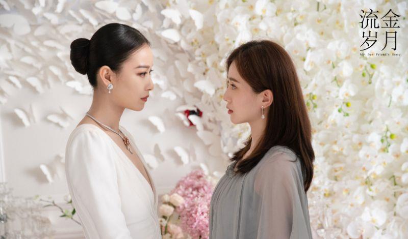 爱奇艺|14部最热剧荣登“爱奇艺热度破8000俱乐部”！第1名热度历史新高