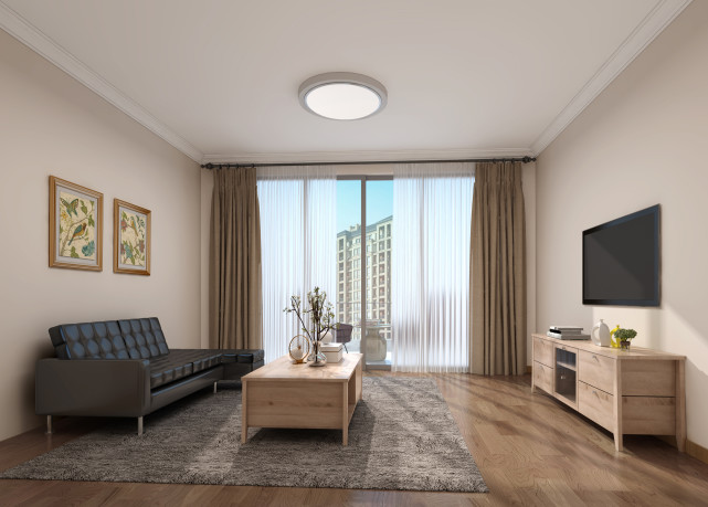 |室内见缝插针打柜子,入住后太实用,家里看起来也更显宽敞