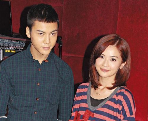 章子怡|一婚嫁豪门，蛰伏多年牵手“百亿太子”，被阿娇羡慕的阿SA有多拽