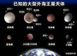 行星|冥王星究竟有多可怕？它被踢出“九大行星”，可一点也不冤