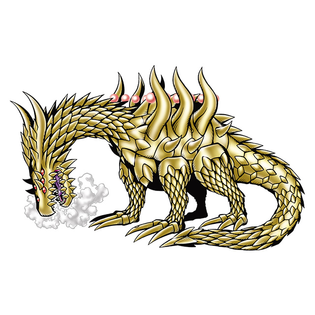 acgn漫评|设定和实力落差太大的数码兽，让我们看看这些浪得虚名的家伙