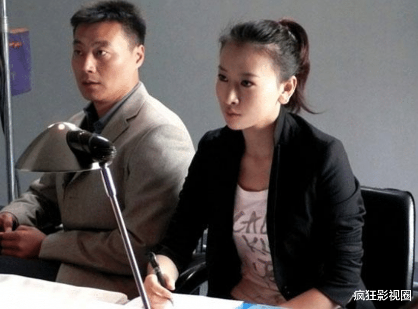 王琳|王琳两入豪门的“狂野情史”，豪门也驾驭不了的雪姨