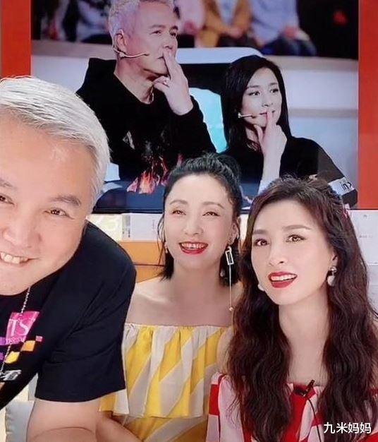 张庭|惩罚来了,张庭林瑞阳所有的社交账号都被封,而这或许还只是开始