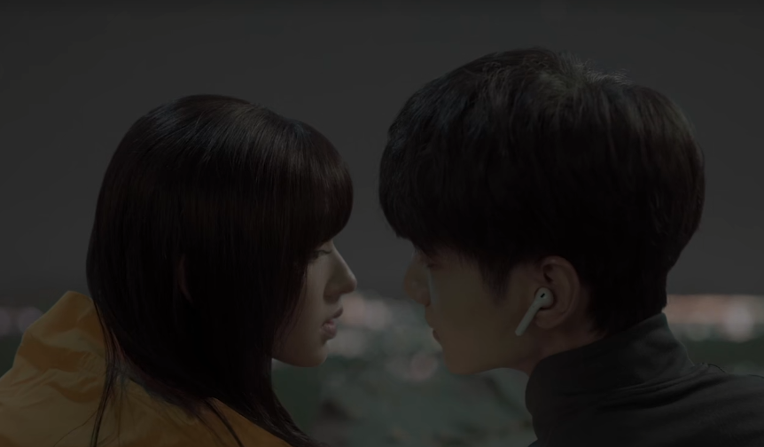 罗云熙|《心跳源计划》后，罗云熙又携一爱情大剧来袭，女主是熟悉的女神