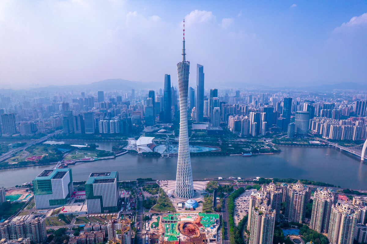 中国金茂|广州楼市库存二手房突破9万套，广州房价2022年稳了