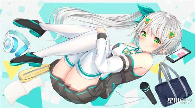 星川麻衣|能够在爱情当中做的如此潇洒的，应该只有这几个星座了吧