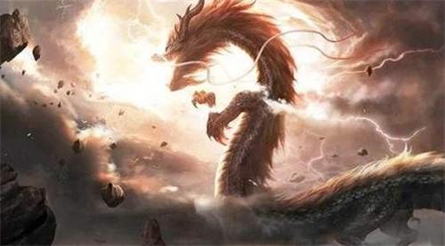 秦始皇 （一）古代UFO事件之——秦始皇