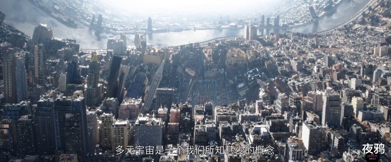 奇异博士 官宣!蜘蛛侠多元宇宙正式开启,小蜘蛛携手奇异博士勇闯平行时空