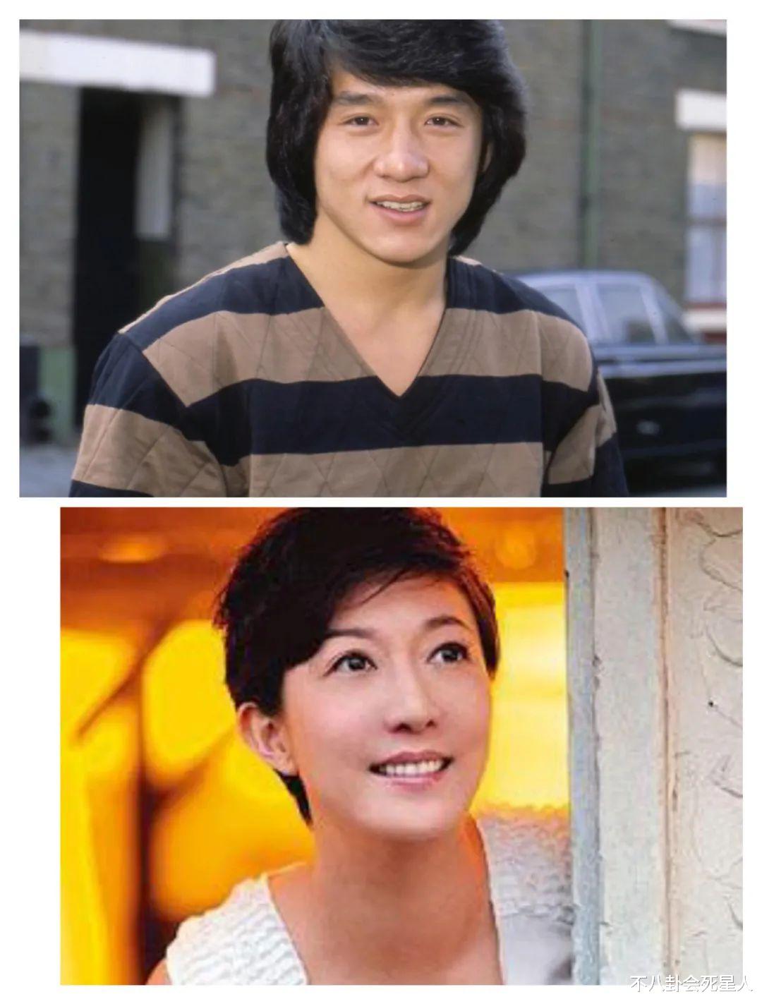 |妈妈美女儿丑，10对明星母女颜值差距大，全因爸爸基因拖后腿