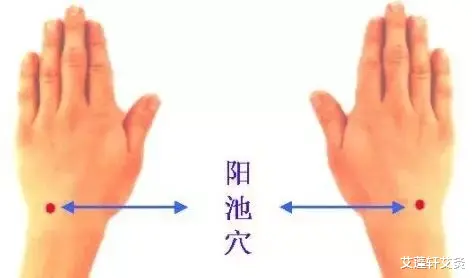 艾蓬轩艾灸|夏天，为何有人手脚冰凉？