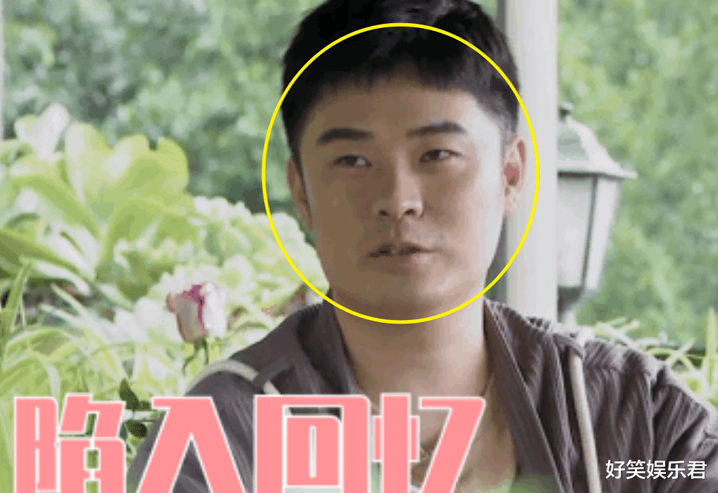 陈赫|35岁陈赫暴瘦25斤，颜值重回巅峰时期，沈腾看了都不敢相信