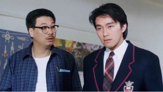 春节档|吴孟达因癌症去世,娱乐圈纷纷悼念,周星驰也终于坦白他们之间的关系!