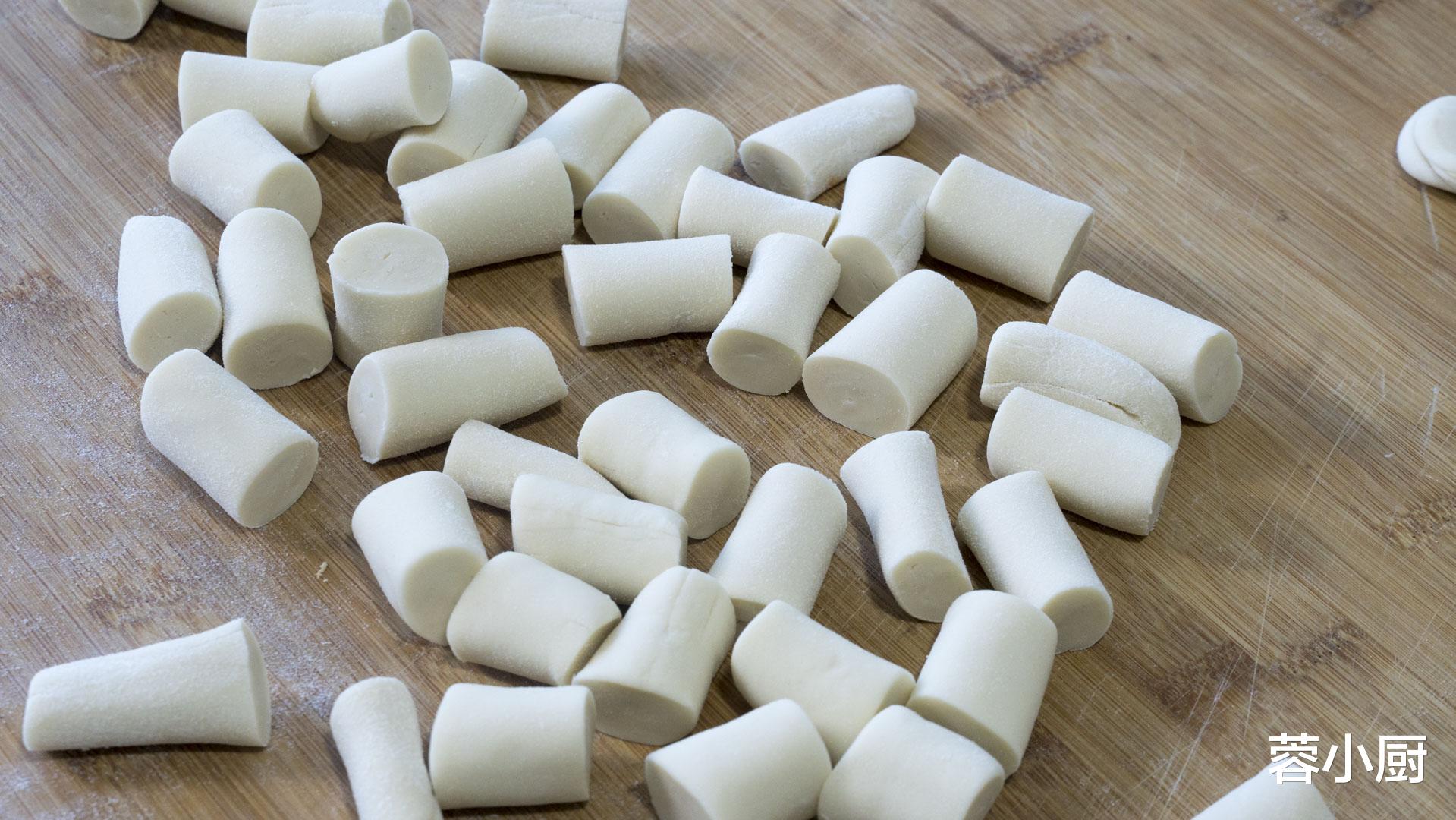 寒露将至，建议常吃“2米3肉4菜”，润燥又清肺，滋润整个秋冬