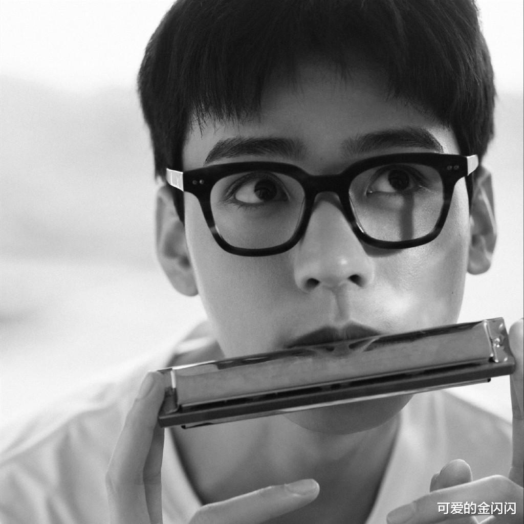 龚俊|龚俊男粉比例惊人，真就是GAY圈天菜？