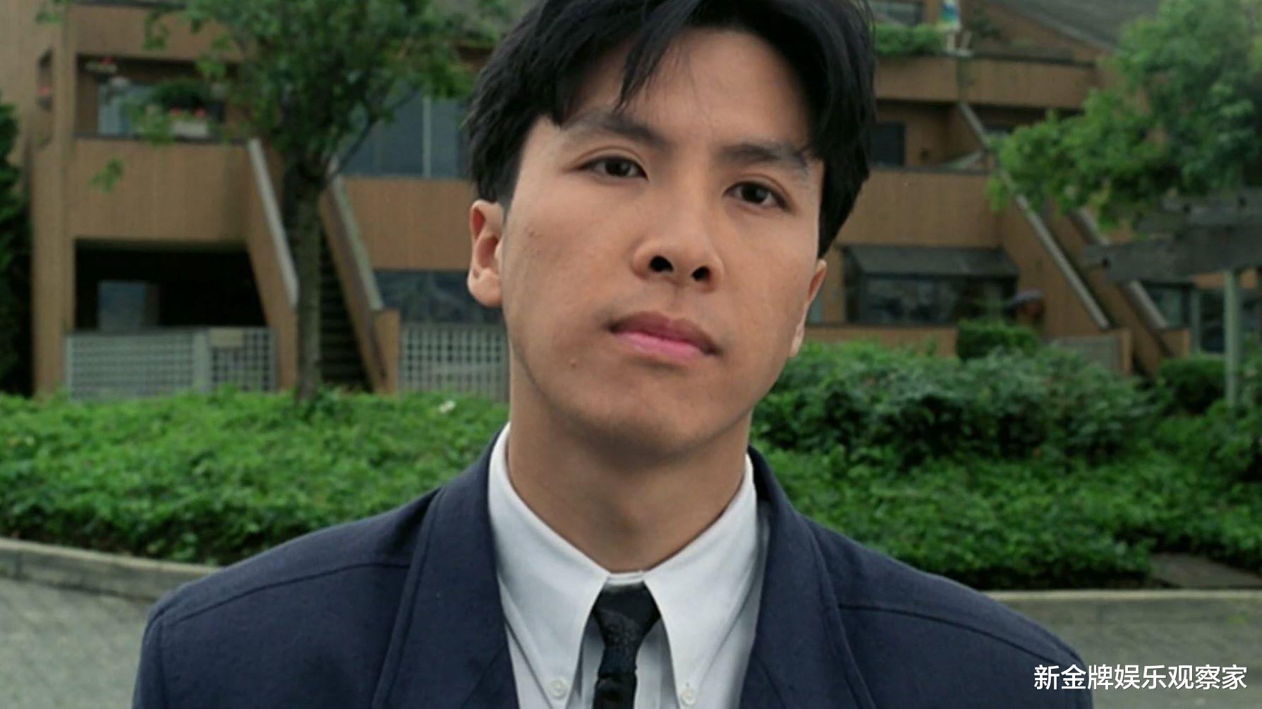 甄子丹|甄子丹评王力宏事件三观超正：我不敢批评别人，但艺人要做好榜样