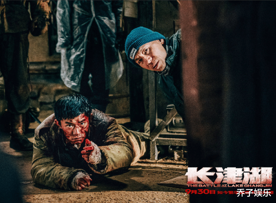 长津湖|仅4天，总票房预测从35亿飙到50亿，连猫眼都被《长津湖》打脸了