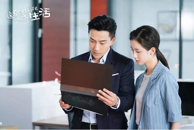 刘恺威|刘恺威近况曝光显落魄，现身农村商演捞金，被指与前妻杨幂差距大