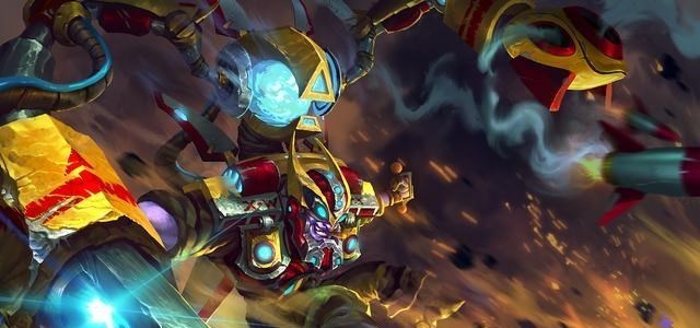 安一妈妈学育儿|Dota2：肉坦流TK风靡天梯，骑脸激光勇不可挡，水友：LGD咚咚咚！