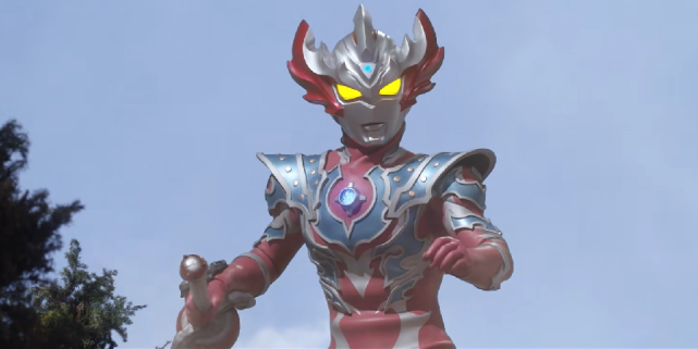 acgn漫评|奥特曼：泰迦最初废案公开，本是泰罗的亲兄弟？奥迷直呼老当益壮