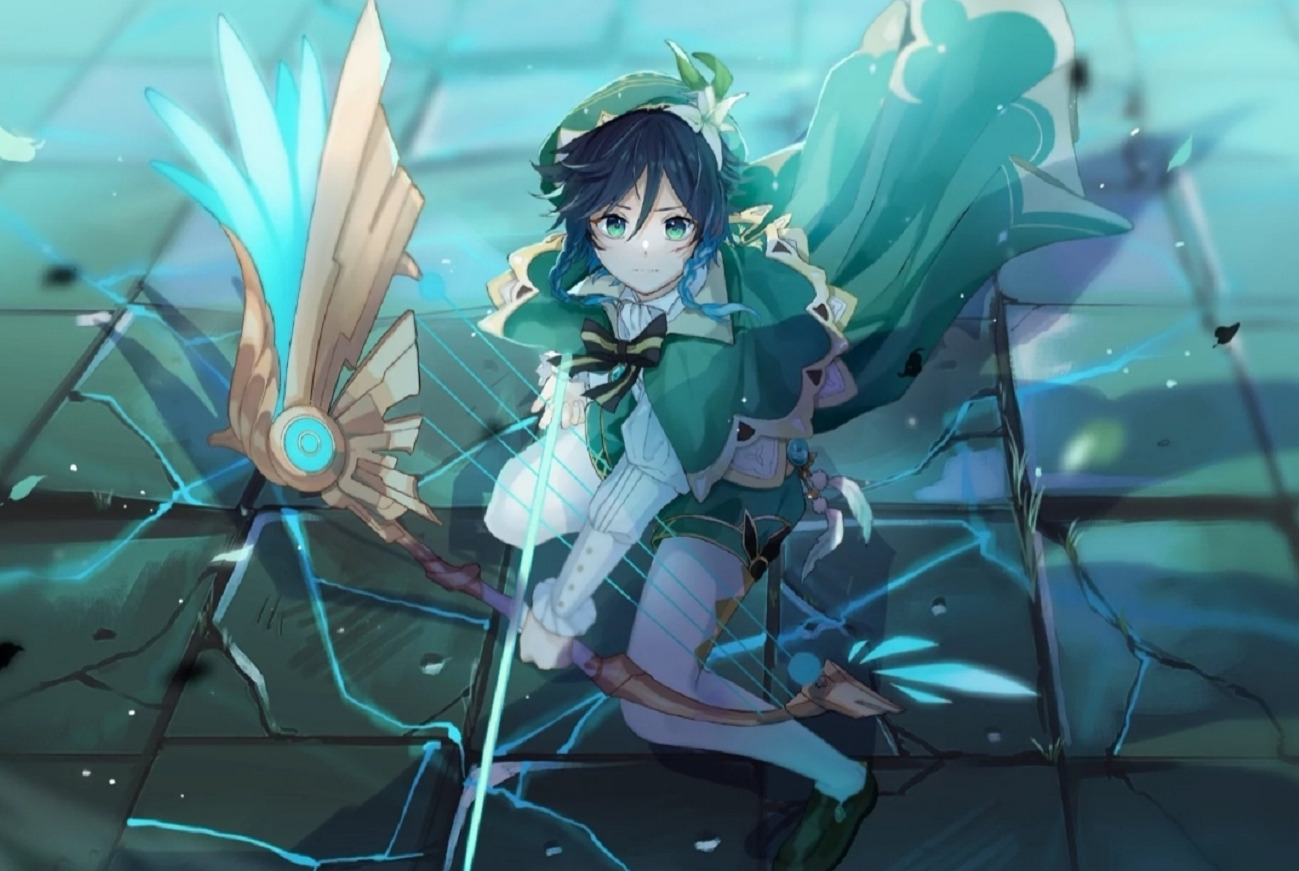 原神|原神:胡桃池即将关闭,因备战温迪而错失胡桃,真的值得么