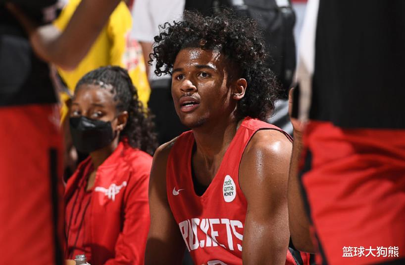 火箭队 11分对6分！火箭队新星闪耀第4节，交易戈登扶正托福，并非不可能