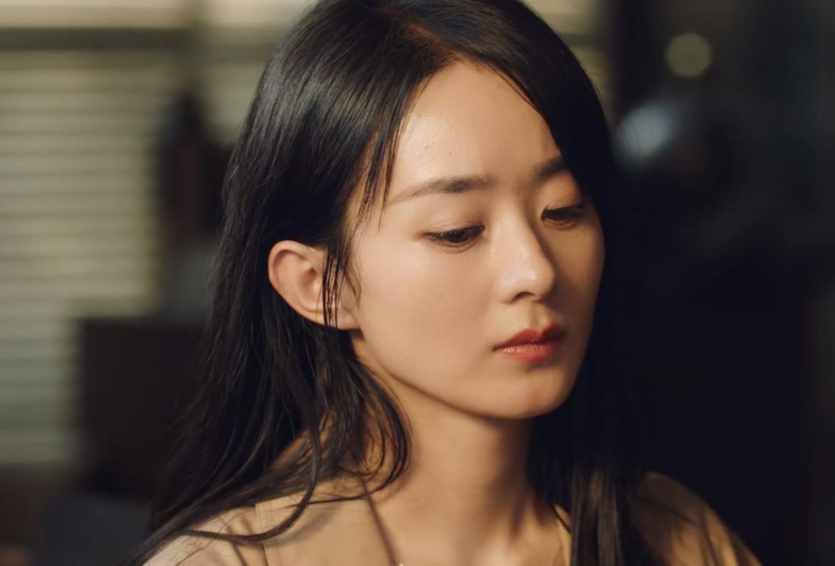 赵丽颖|赵丽颖新剧仅播6集，热播总榜第一，终于有个让我熬夜狂追的剧了