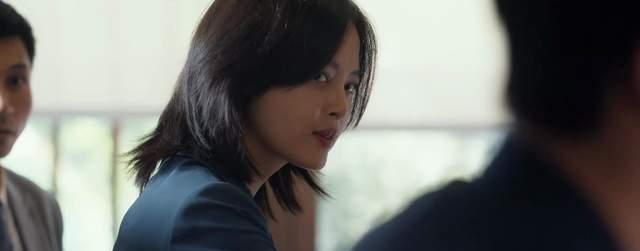 周锐|张黎+陈坤辛芷蕾，国产职场悬浮剧，终于有救了？