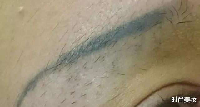 时尚美妆|纹过“眉毛”的女生，会有什么变化？看看这些坏处你就知道了