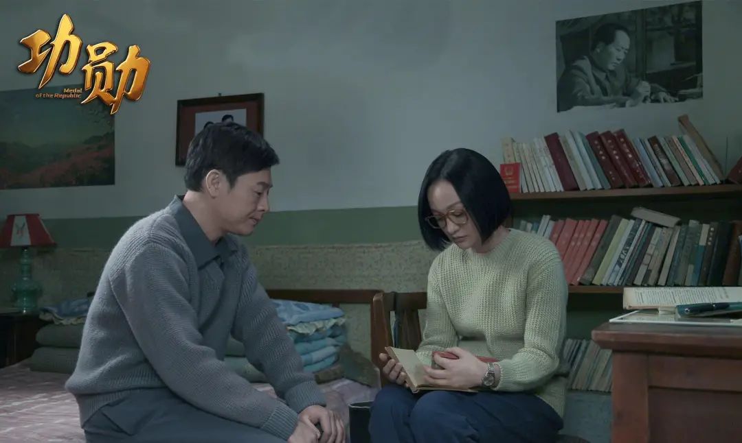 周迅|周迅离婚十个月后，变了