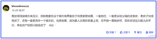 杭州|关于房地产税，这10位网友说出了很多人的心声，太有代表性了
