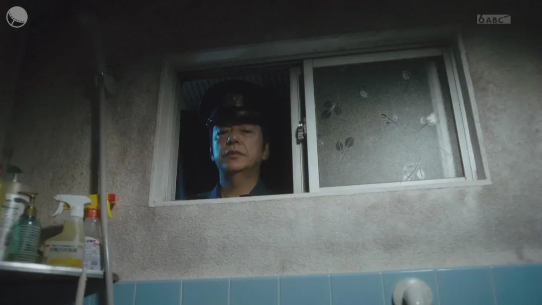 出狱脱节|日剧《出狱脱节》：当黑道大哥出狱后