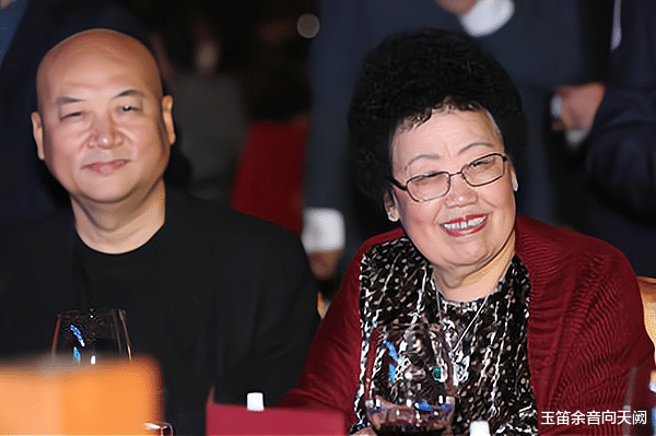 陈丽华|女富豪陈丽华吃到了“唐僧肉”，那么她的前夫是谁呢？