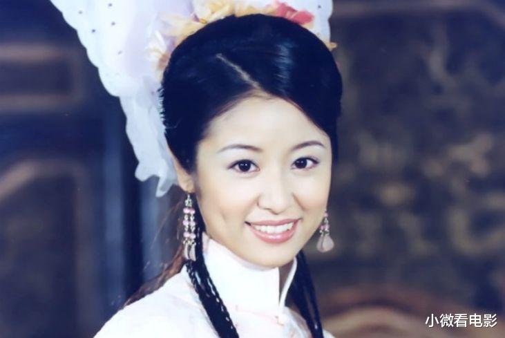 林心如|林心如最惊艳的6个角色，颜值与演技的巅峰，哪个更胜一筹？