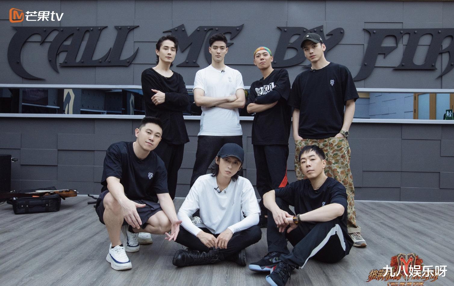 |《披荆斩棘的哥哥》阵营大洗牌，新公演备受期待，模仿秀笑点十足