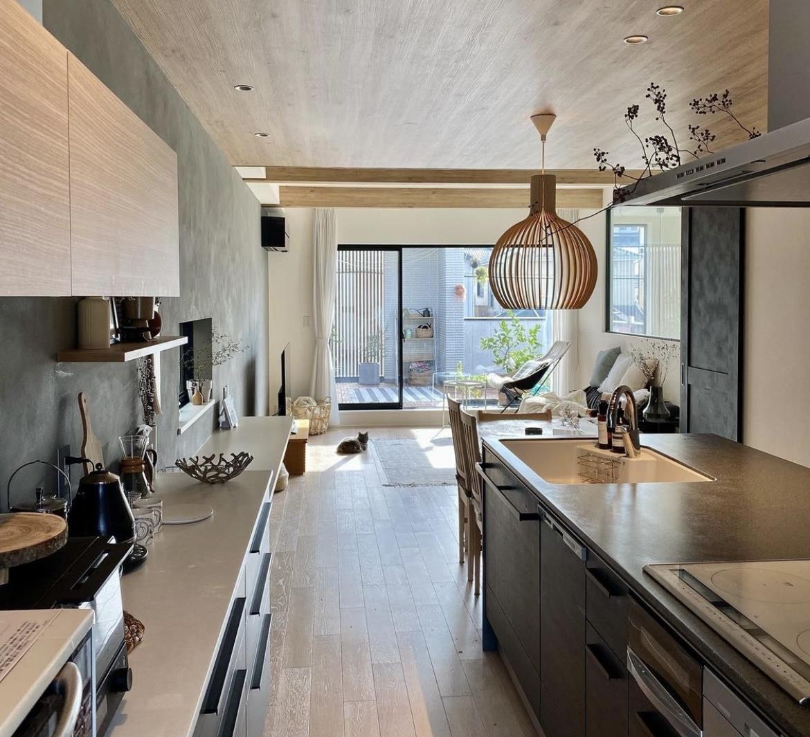 发现一51岁日本阿姨的家,全屋温暖治愈,精致家居场面惹人羡慕!