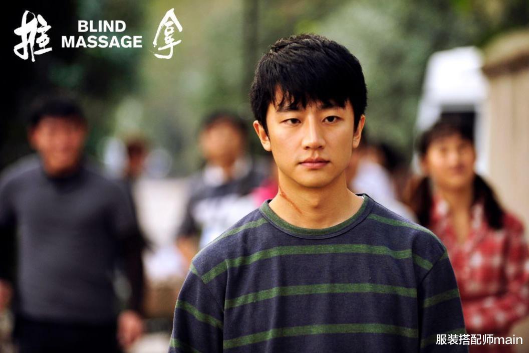 服装搭配师main|曾多次被换角、戏份遭删减，蛰伏多年终于逆袭成一线男星