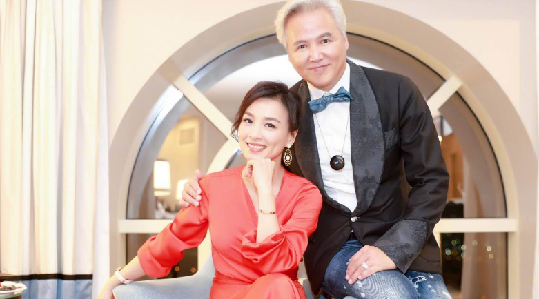 张庭|再添新锤！知情人怒揭张庭夫妇灰色产业链，陶虹难逃一劫？