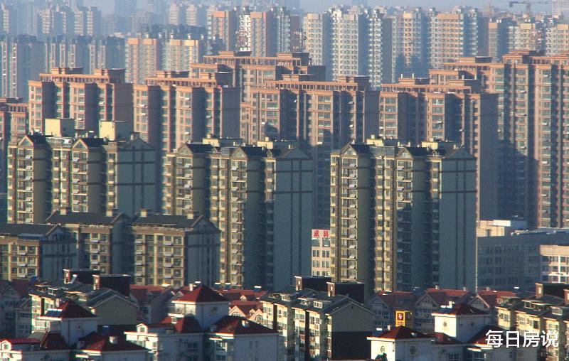 楼市|转折点：房子重回1万元以内，今后买房更简单？别太天真了
