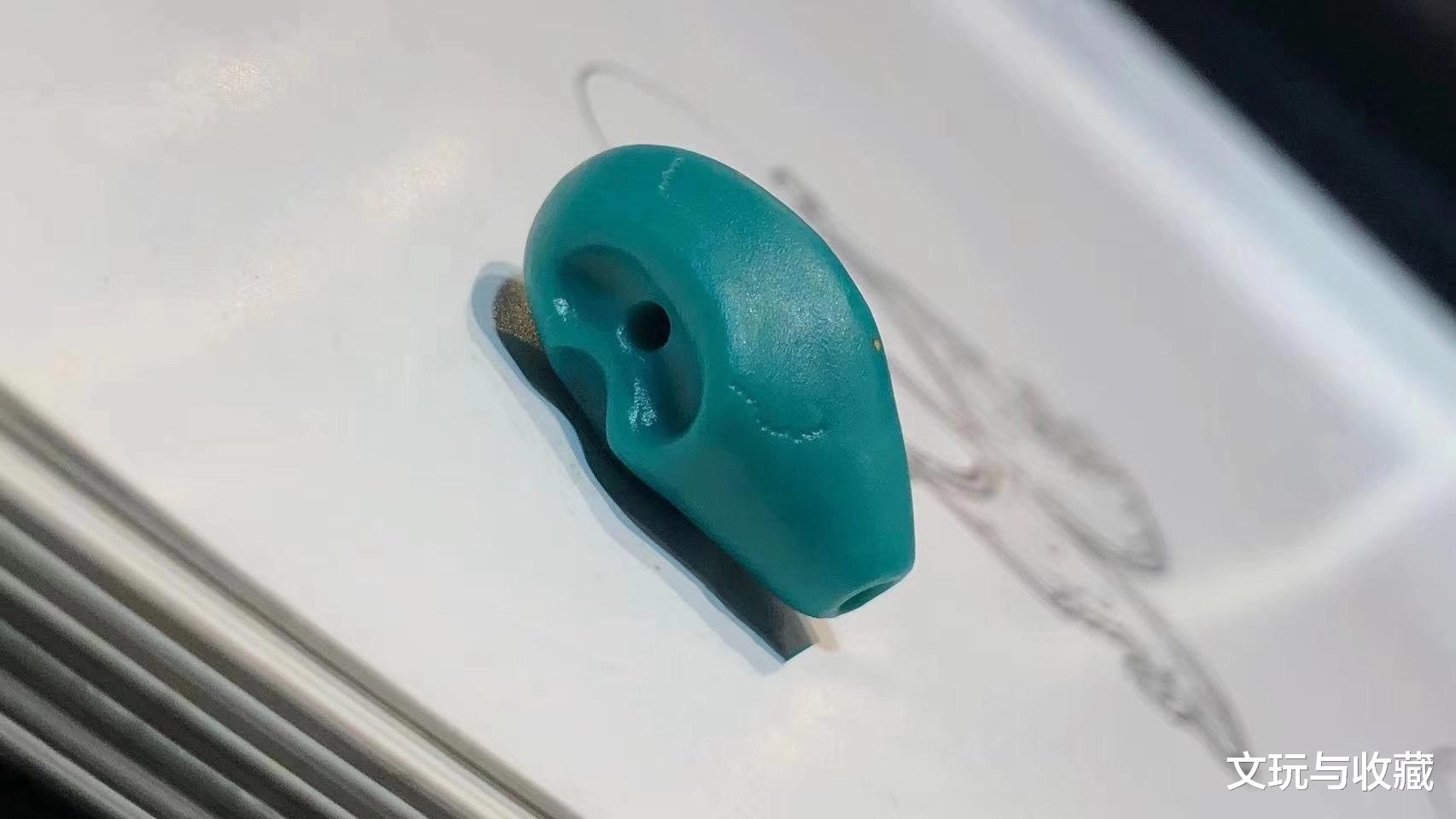 革命|在文玩界：红与绿依然是绝配，哪怕是小小的配饰也会贵出天价