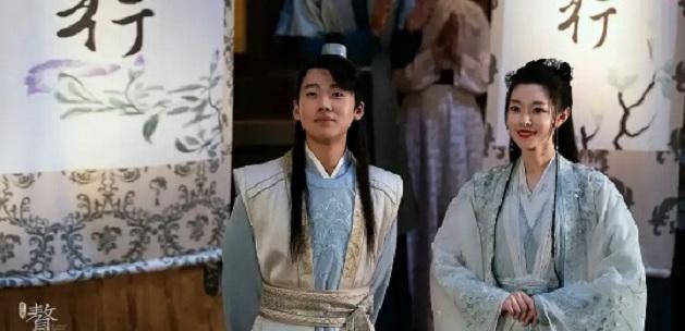 宁毅|《赘婿》的大结局，秦嗣源被害，宁毅入朝