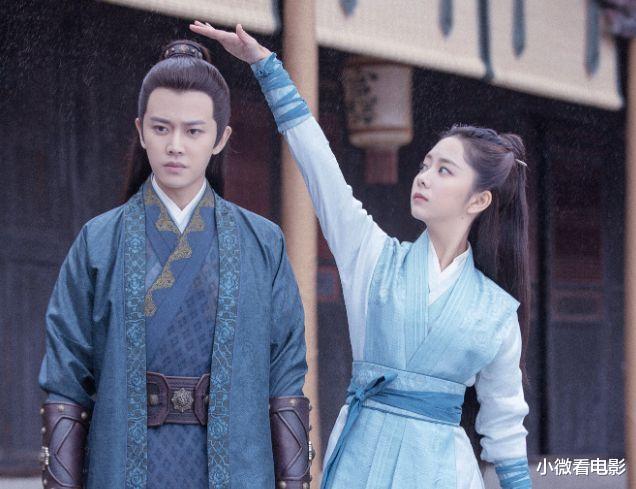 关悦|6部高颜值超级般配的CP剧，你最看好哪一对？