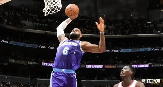 切尔西|网友：让我惊讶的两个NBA球员是詹姆斯和杜兰特，NBA联盟大小王不是吹出来的
