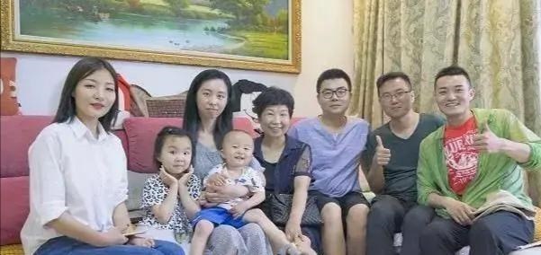 颜福瑞|郭威九江祭祖：许妈露出久违的笑容，杜新枝“诡计占房”或将落空