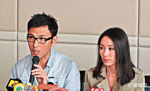 宣萱|TVB女神的没落：宣萱被嘲晚节不保，有人更是成为“过街老鼠”