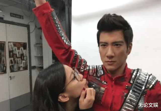 王力宏|45岁王力宏首度公开谈离婚，妻子意外得知后，回应亮了