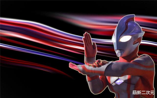 大S|奥特曼：梦比优斯人间体近照，隼士减肥成功？圆谷套娃怪圈被打破